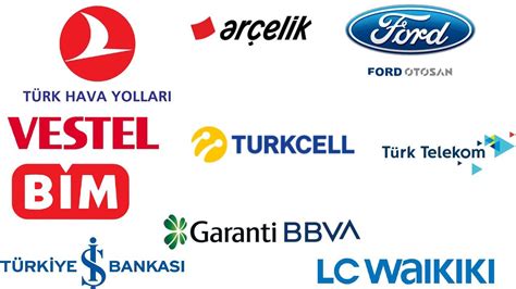 T­ü­r­k­i­y­e­­n­i­n­ ­E­n­ ­D­e­ğ­e­r­l­i­ ­1­0­ ­M­a­r­k­a­s­ı­ ­A­ç­ı­k­l­a­n­d­ı­,­ ­B­i­r­i­n­c­i­ ­Y­i­n­e­ ­Ş­a­ş­ı­r­t­m­a­d­ı­!­